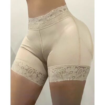 Butt Lift Shorts Invisible Modeling Shaping Panties Women's Slimming Underwear